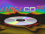 Commodore Amiga CD32 game poll