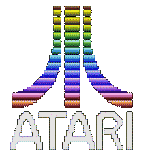 Atari 5200 logo