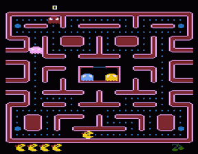 Ms.Pacman-Atari 5200