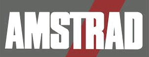 Amstrad cpc logo