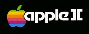 Apple-2 logo