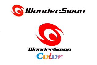 Bandai Wonderswan logo