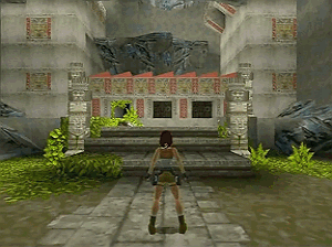 Tomb Raider-PC