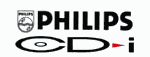 Philips CD-i logo