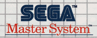 Master System logo