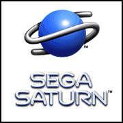 Sega Saturn logo