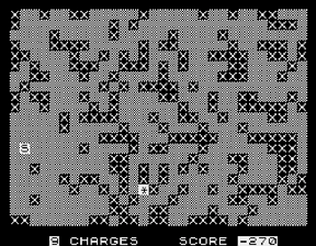 Sabotage-ZX81