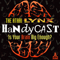 Atari Lynx Handycast