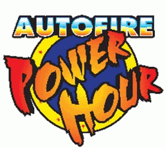 Autofire Power Hour podcast