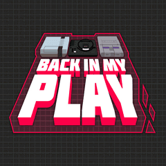 Back In my Play podcast