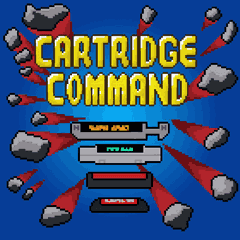 Cartridge Command podcast