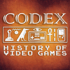 Codex : History of Video Games
