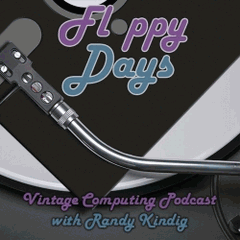 Floppy Days Podcast