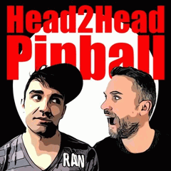 Head 2 head Pinball