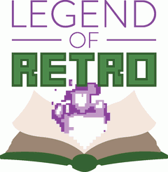 Legend of Retro Podcast