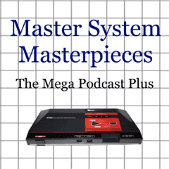 Master System Masterpieces