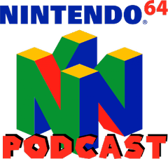 Nintendo 64 podcast