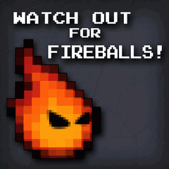 Watch Out For Fireballs! Podcast